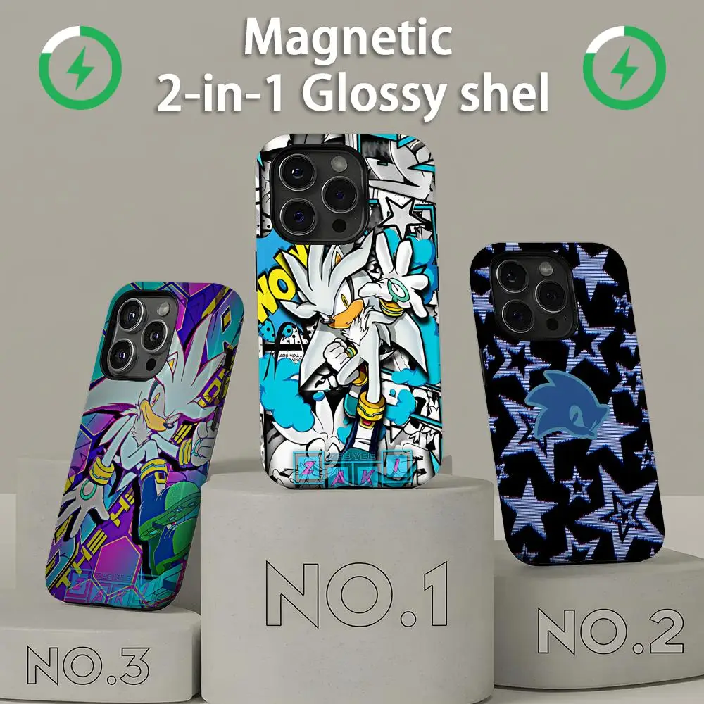 Π§Π΅Ρ
ΠΎΠ» Π΄Π»Ρ ΡΠ΅Π»Π΅ΡΠΎΠ½Π° S-SonicES Ρ ΡΠΈΡΡΠ½ΠΊΠΎΠΌ H-HedgehogES, ΠΌΠ°Π³Π½ΠΈΡΠ½ΡΠΉ Π³Π»ΡΠ½ΡΠ΅Π²ΡΠΉ ΠΊΠΎΡΠΏΡΡ 2-Π²-1, Π΄Π»Ρ iPhone 17, 16e, 16, 15, 14, 13, 12, 11 Pro Max Plus mini Π§Π΅Ρ
ΠΎΠ» Π΄Π»Ρ ΡΠ΅Π»Π΅ΡΠΎΠ½Π° S-SonicES Ρ ΡΠΈΡΡΠ½ΠΊΠΎΠΌ H-HedgehogES, ΠΌΠ°Π³Π½ΠΈΡΠ½ΡΠΉ Π³Π»ΡΠ½ΡΠ΅Π²ΡΠΉ ΠΊΠΎΡΠΏΡΡ 2-Π²-1, Π΄Π»Ρ iPhone 17, 16e, 16, 15, 14, 13, 12, 11 Pro Max Plus mini