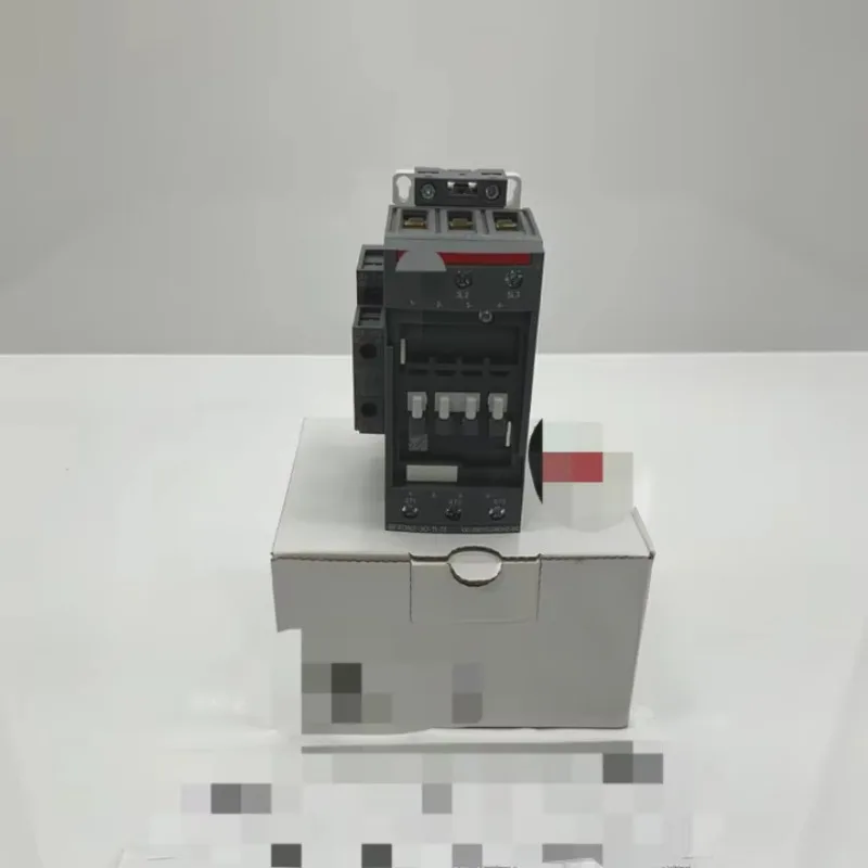 

New and Original NEW AF40N2-30-11-1wbr3 NEMA SIZE 2 CONTACTOR 100-250V 60A 3P 50/60Hz-DC