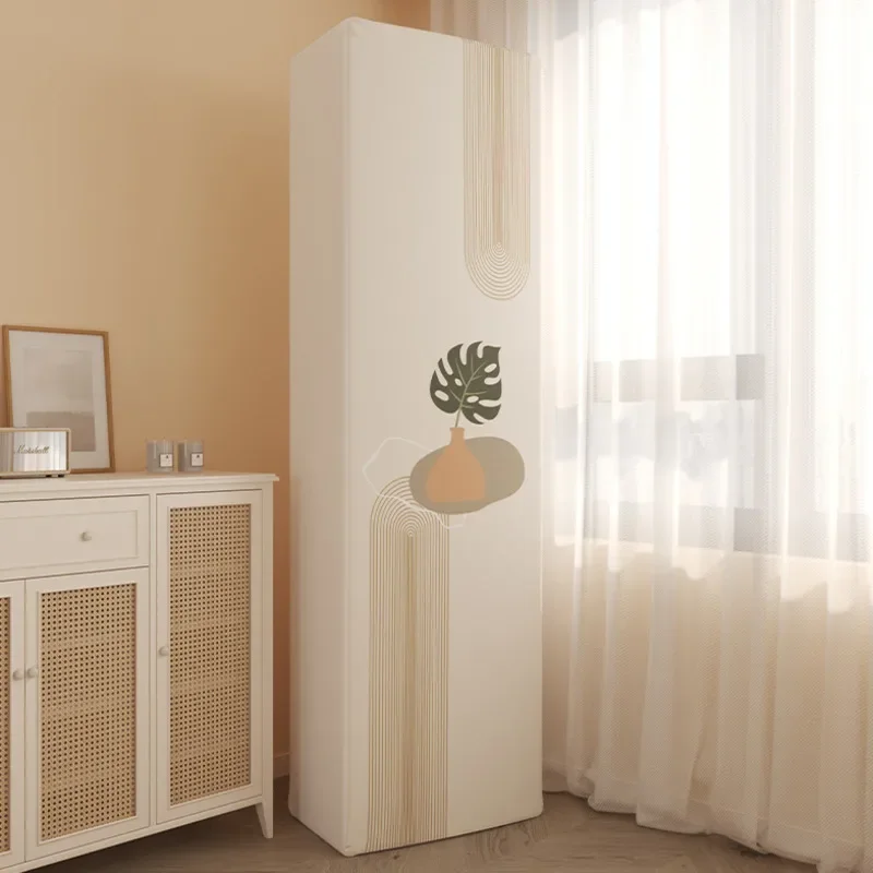 

Чехол для кондиционера в скандинавском стиле, квадратный Модный чехол для кондиционера, стирки