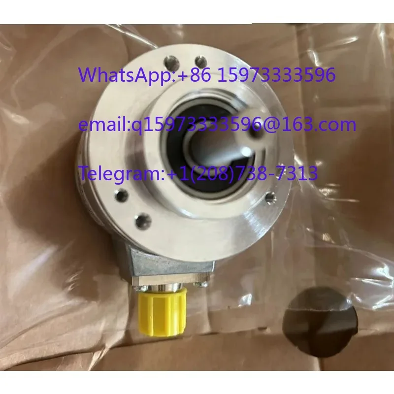 High Precision Absolute Encoder 8.F5863.1226.G221 Rotary Position Feedback Module for CNC and Servo Systems