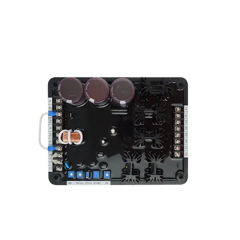 Automatic Voltage R…