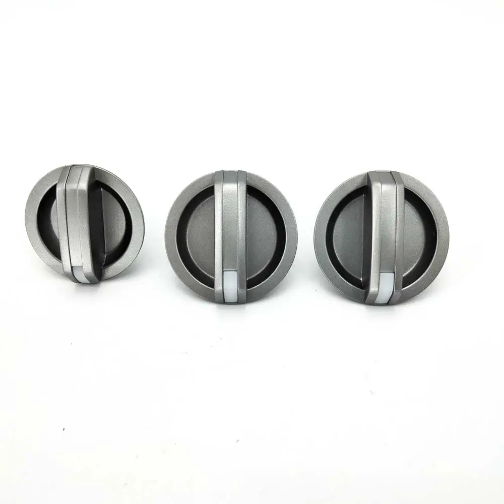 

3 шт. набор ручек управления вентилятором обогревателя для Mazda BT-50 UN Ford Ranger PJ 2006-2008