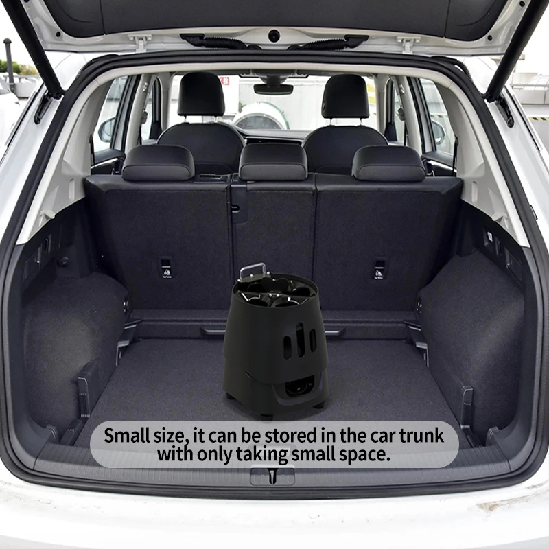 2025 Professional Mini Pickle Ball Machine 45 Balls 8-60KM/h Pickleball Ball Launcher Machine