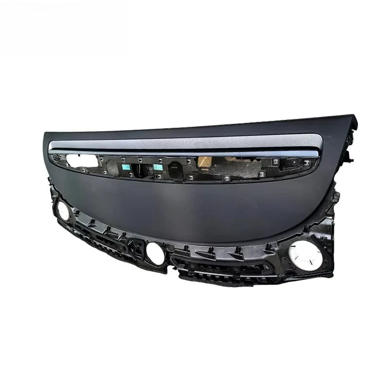 New Auto Instrument Console for Model 3 Modern Style Center Console Part 1774464-10-E