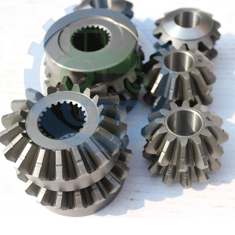 

NEW 294192A1 367184A1 International Differential Gear Kit Set Fit for Case Heavy Construction Machinery Parts