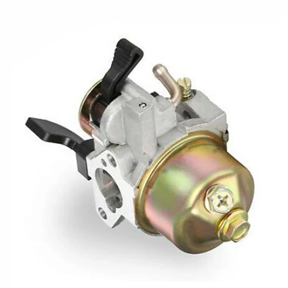 Lawn Mowing As Shown GXH50 GX100 Fuel Efficiency Carburetor Carburettor Fuel Efficiency Wear-resistant Material