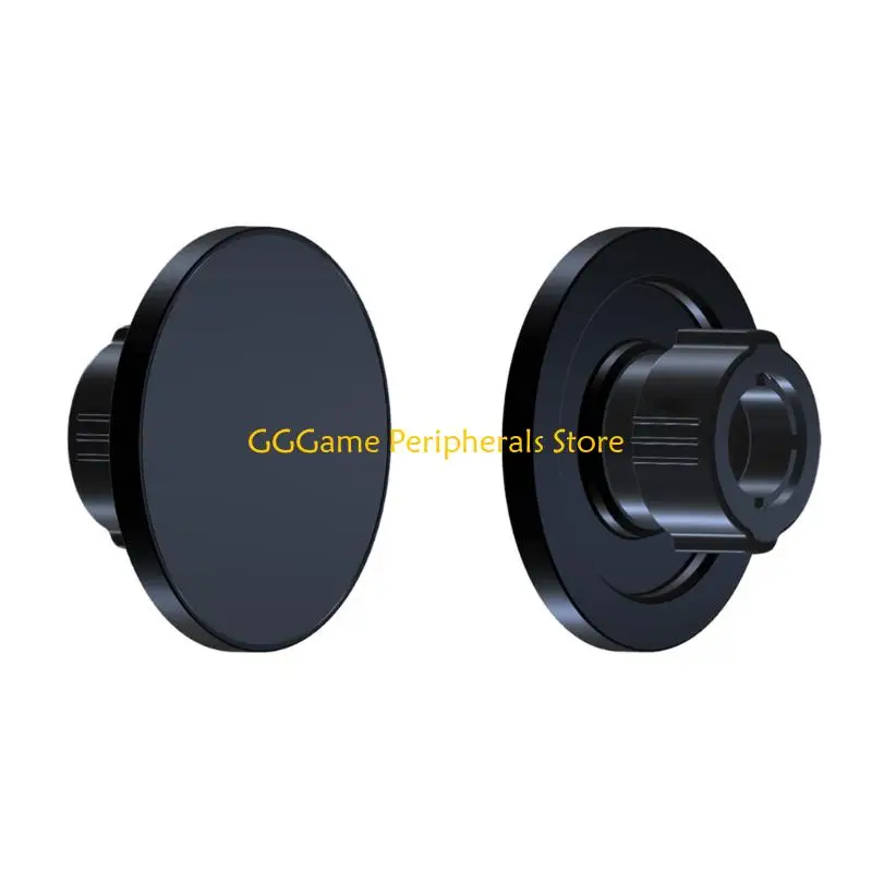 U55B Mount Base For Car Vents Dashboard And Windshield In Black Or Color