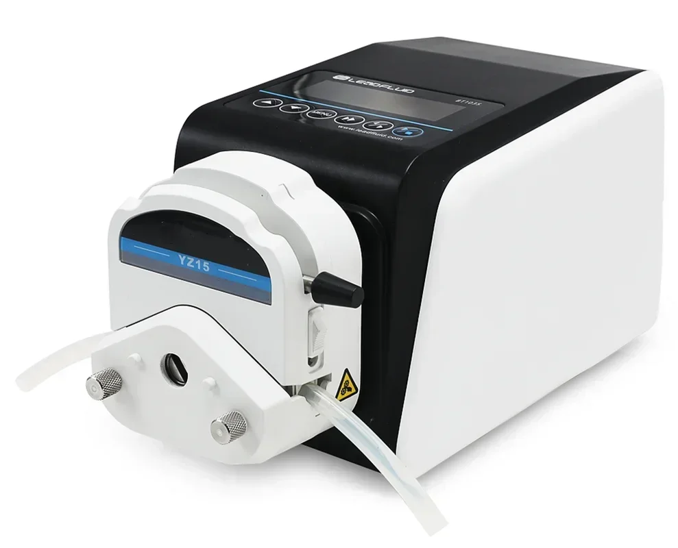 

Excellent Top QualityIntelligent Dosing Glycerin Dispensing Peristaltic Pump BT103S
