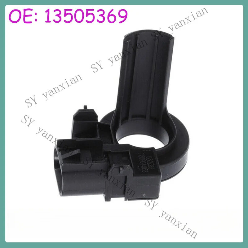 SY+ Battery Current Sensor For Buick Cadillac Chevrolet GMC Pontiac Hummer 13505369