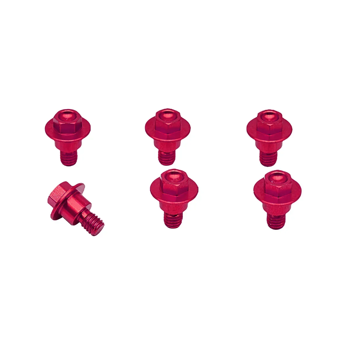 مسمار تثبيت أمامي ، XCMT M6 * 12 ، KTM ، EXC ، exf ، SX ، SXF ، XC ، XCF ، XCW ، XCFW من من من من من ؟ من من من من ؟ #5