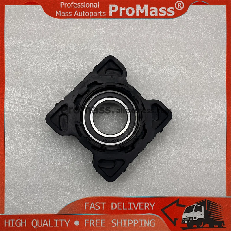 Propeller Shaft Center Bearing 3401A209 for Mitsubishi L200 Strada Triton 4WD 2015- KL1T
