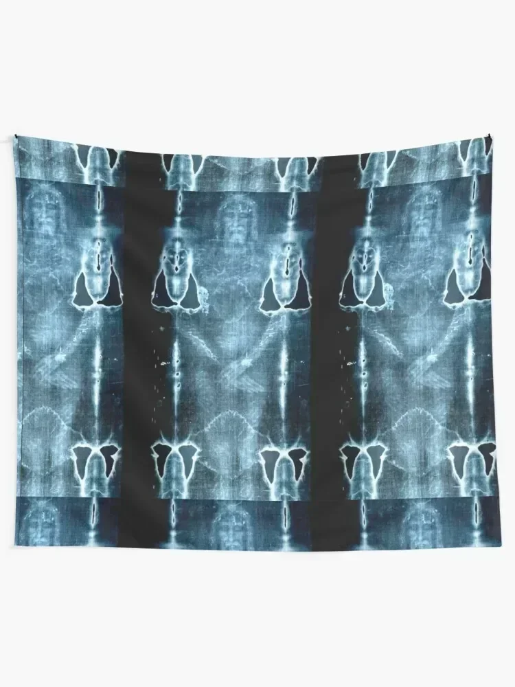 

Legendary Shroud of Turin Tapestry Wall Hanging Wall Home Decor Accessories Tapestry