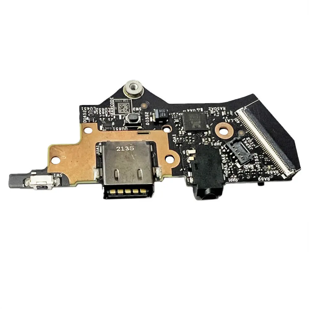 

USB Board For Lenovo Slim 7 ProX 14ARH7 82V2 Yoga JS47B/JS47C 5C50S25432 NS-E591 NS-E301