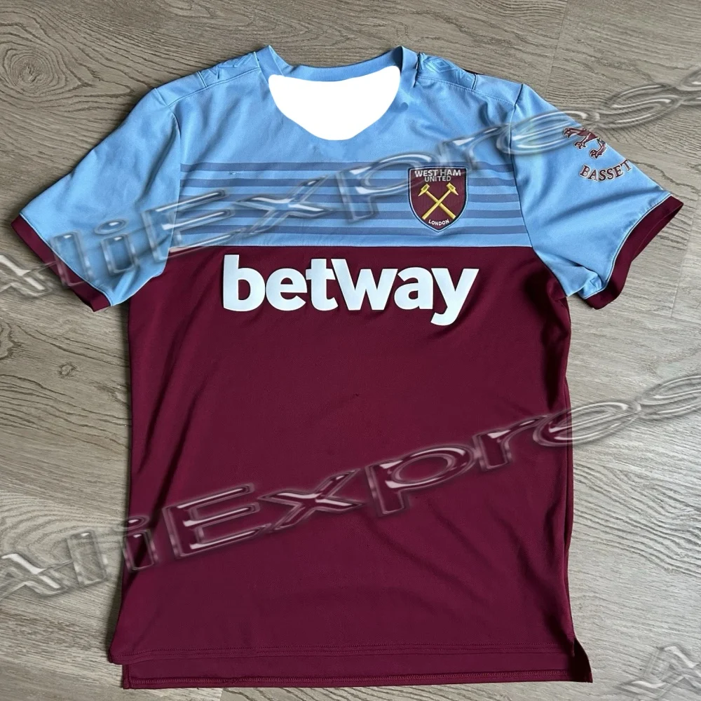 2025 الصيف الساخن بيع الرجال الطفل ويستام اثنين من العملاء الاتحاد الأوروبي النسخة النهائية جيرسي التجفيف السريع الإنحدار موتو