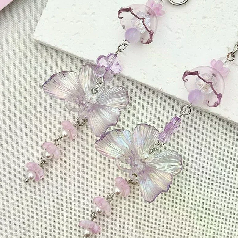 Cute Sweet Purple B…