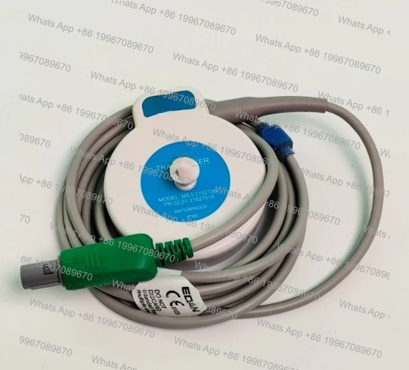 Probe 6-Pin Single …