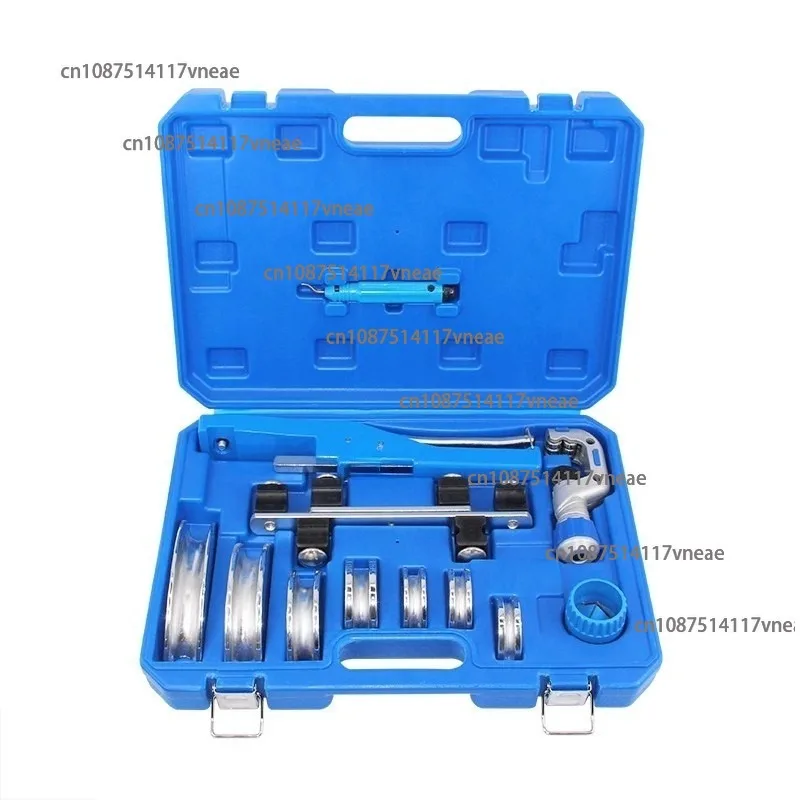 Manual 90 Degree Tu…