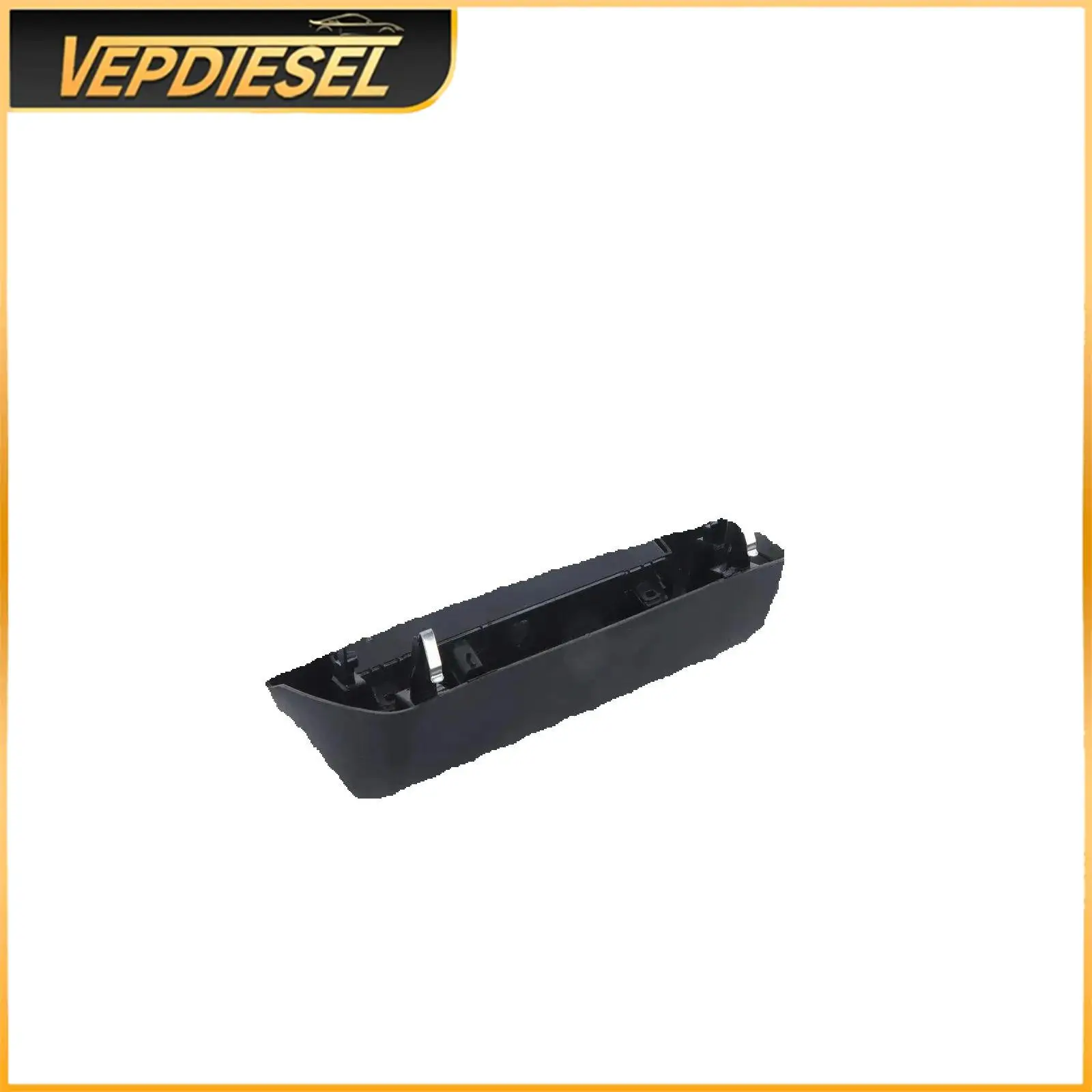 

26590-5RA0A High Mount Third Brake Light for Nissan Kicks 2017-2020