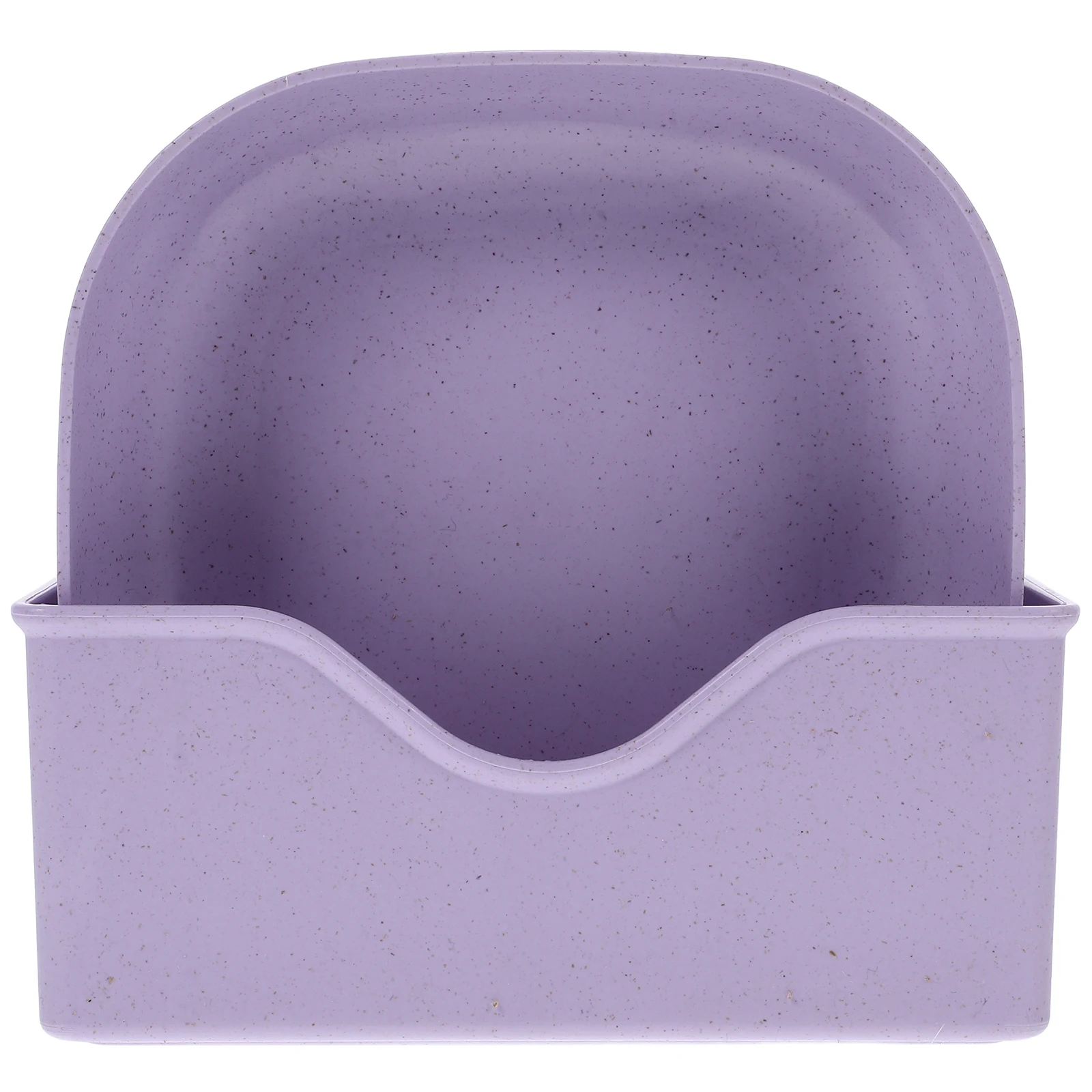 

1Set Bone Dish Chic Snack Plate Multipurpose Food Plate Dessert Tray Lightweight Portable Kitchen Tableware Snack Tray