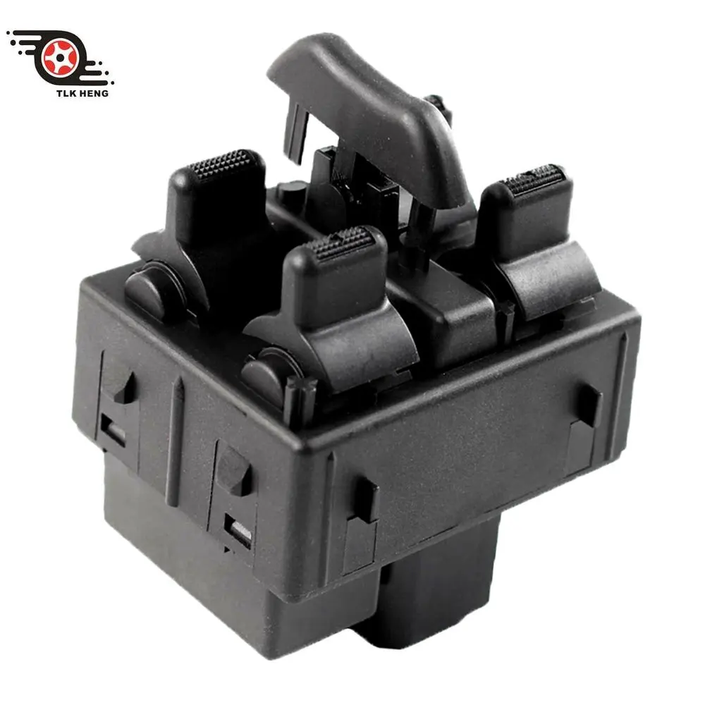 

Electric Window Control Switch For JEEP WRANGLER 2007-2010,4602756AA