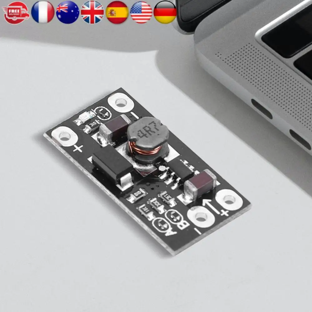 Dc Step Up Module L…