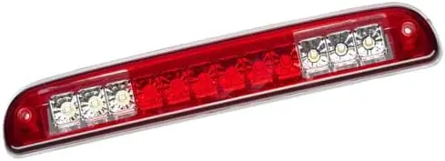 

Светодиодный дополнительный стоп-сигнал для Ford F-250 F-350 Super Duty 1999-2016 гг. | Высокопрофильный стоп-сигнал для Ranger 1993-2011