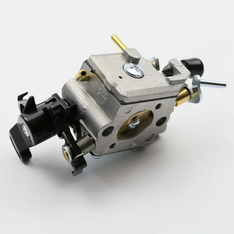 Carburetor for Husqvarna 445 & 450 Chain Saw Engine Parts 506450401 view 2