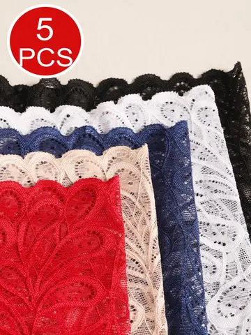 8 best sales चमड़े के अंडरवियर महिलाओं - №6