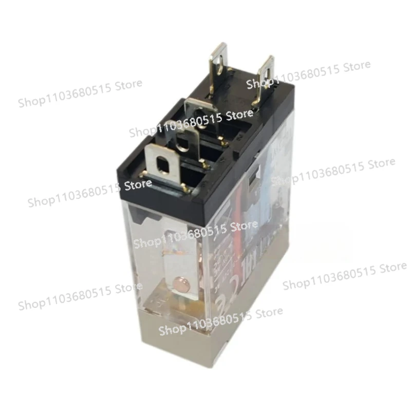 

G2R-1-SN DC24(S) AC220(S) Authentic Original Micro Voltage Power Relay G2R-1-SN(S) 24VDC 220VAC