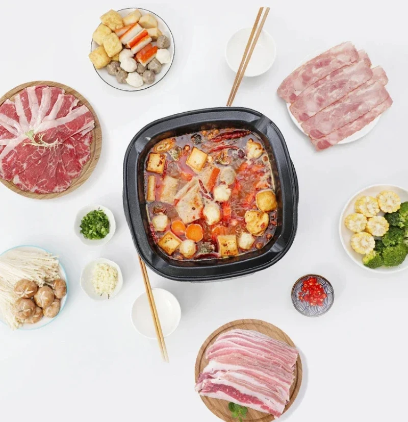 Manufacturer Wholesale Multifunctional Slicer Household Manual Meat Slicer Lamb Hotpot And Fruit Slicer