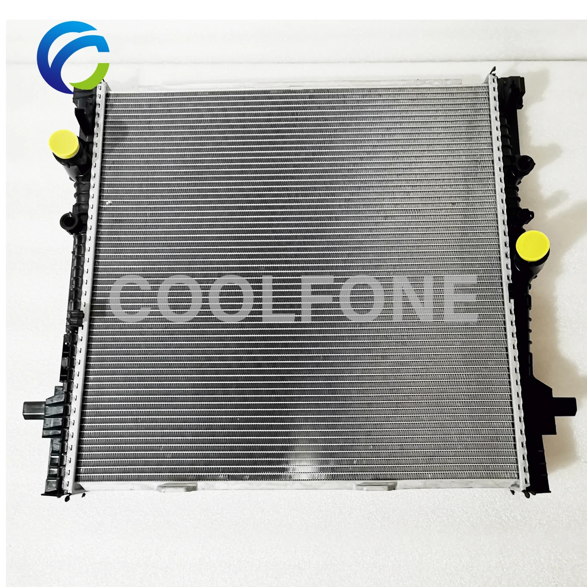 Engine Cooling Radiator for BMW X5 G05 F95 X6 G06 F96 X7 G07 2018- 17115A06FE3 17115A44D67 17118655752 17119894500 17115A5C814