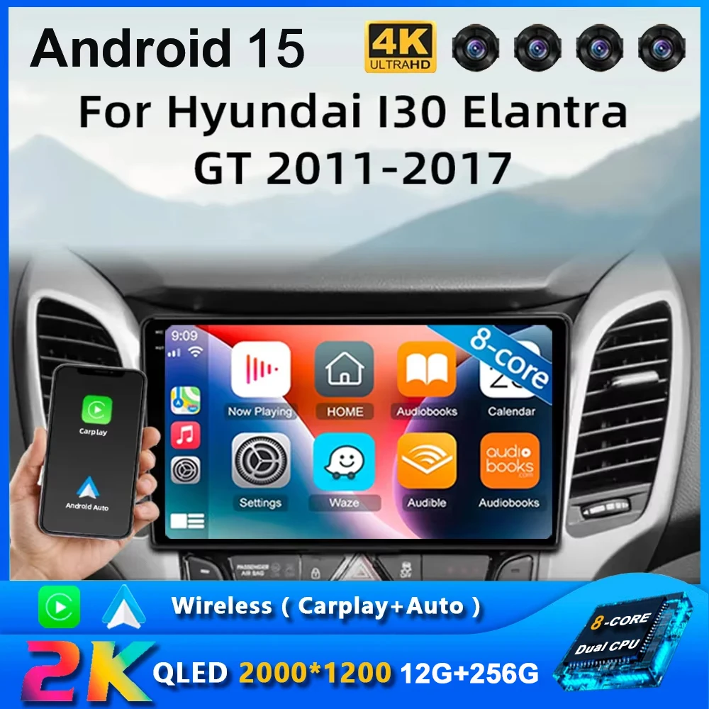 Car Radio Android 1… - image