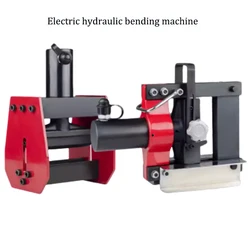 CB-200A Split Hydraulic Copper Row Aluminum Row Iron Bending Machine Bending Tools Bus Processing Machine Pipe Bender