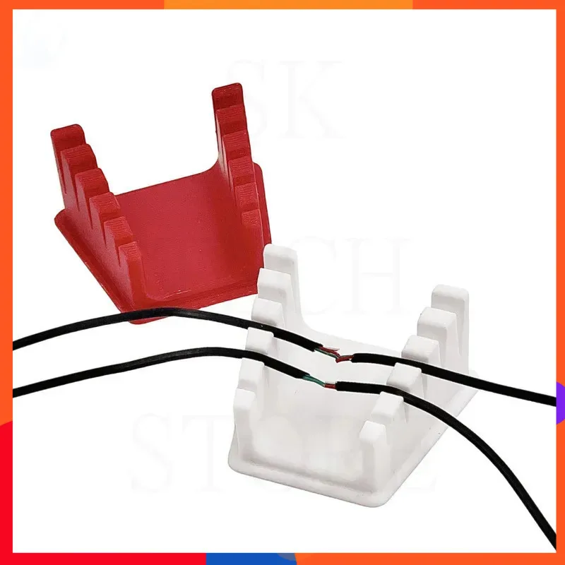 Plantilla de soldadura ABS, plantilla de soldadura de plástico de alta calidad para placas base, plantilla de banco de soldadura resistente a altas temperaturas