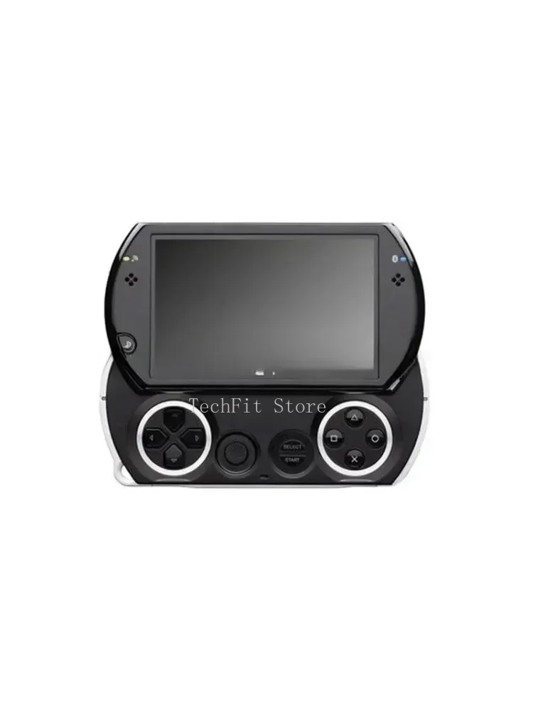 نظام GO المحمول حصريًا لـ PSP - N1000 PSP تنزيل لعبة WiFi/Bluetooth مدعوم #1