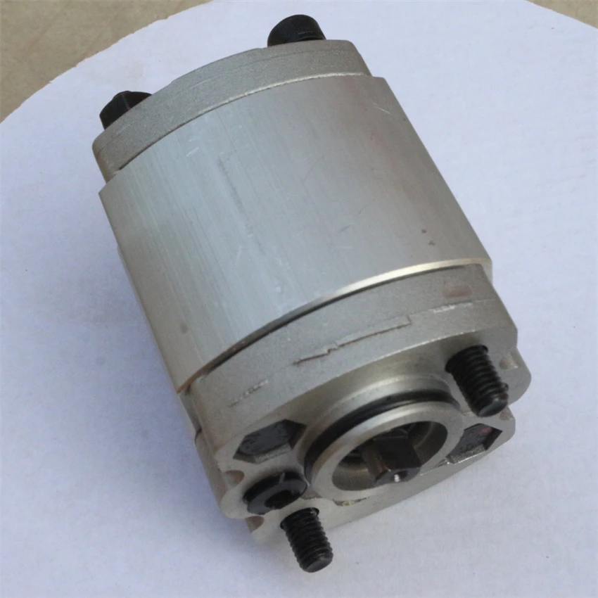 

Gear Pump Hydraulic Power Unit DC Electric Lifting Special Oil Pump CBK Gear Pump F1.1/F1.6/F2.1/F2.6/F3.2/F4.2/F5.8 Oil Pump