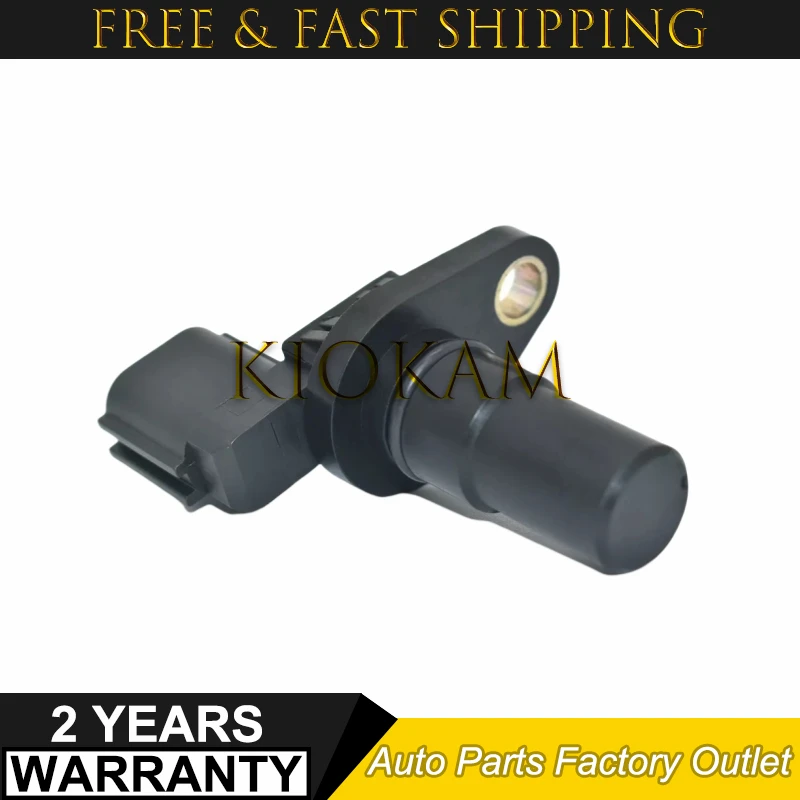 For NISSAN RENAULT Mitsubishi Crankshaft Position Sensor 31935-1XK0C 9948812 2702A036 G4T07371 G4T07381 31935-AN600