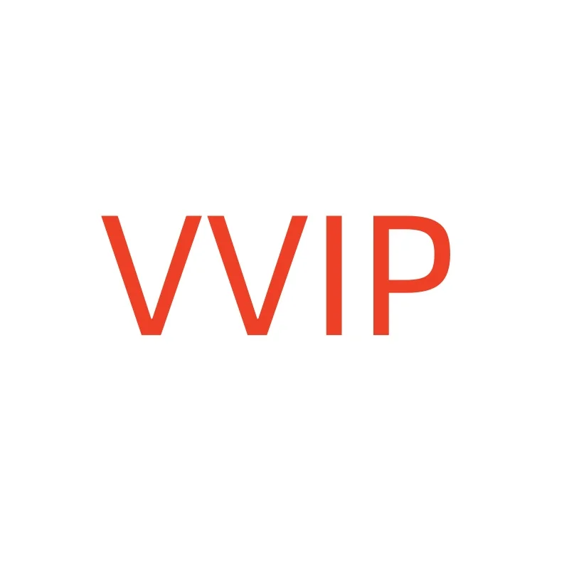 VIP label customization without sealing