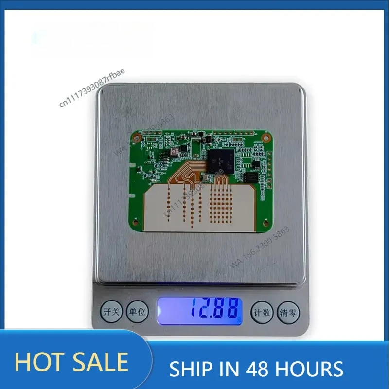 Reliable 77GHz MmWave Sensor V260 Distance Sensor 20Hz Data Refresh Human/Vehicle Detection Traffic 0.4m-260m