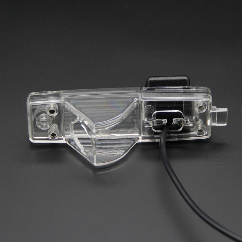 Для Lexus RX300 1997-2003 Для Toyota Hiace Kluger Harrier XU40 MK2 2007-2014 Автомобильная HD камера заднего вида Парковочная камера Автоматический резервный монитор