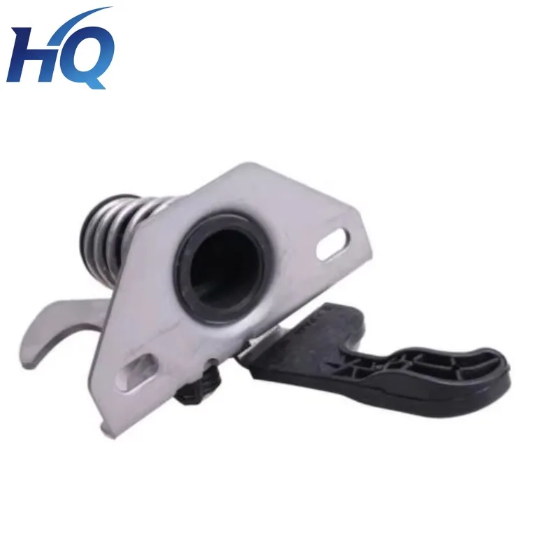 51232990367 New Hood Safety Catch Latch Lock Hook Fit For BMW X1 E84 Series 2013 2014 2015 - view 4