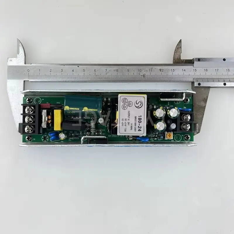 SY 180W  24V  Led Wall Washer Indoor Light RGB Power Supply