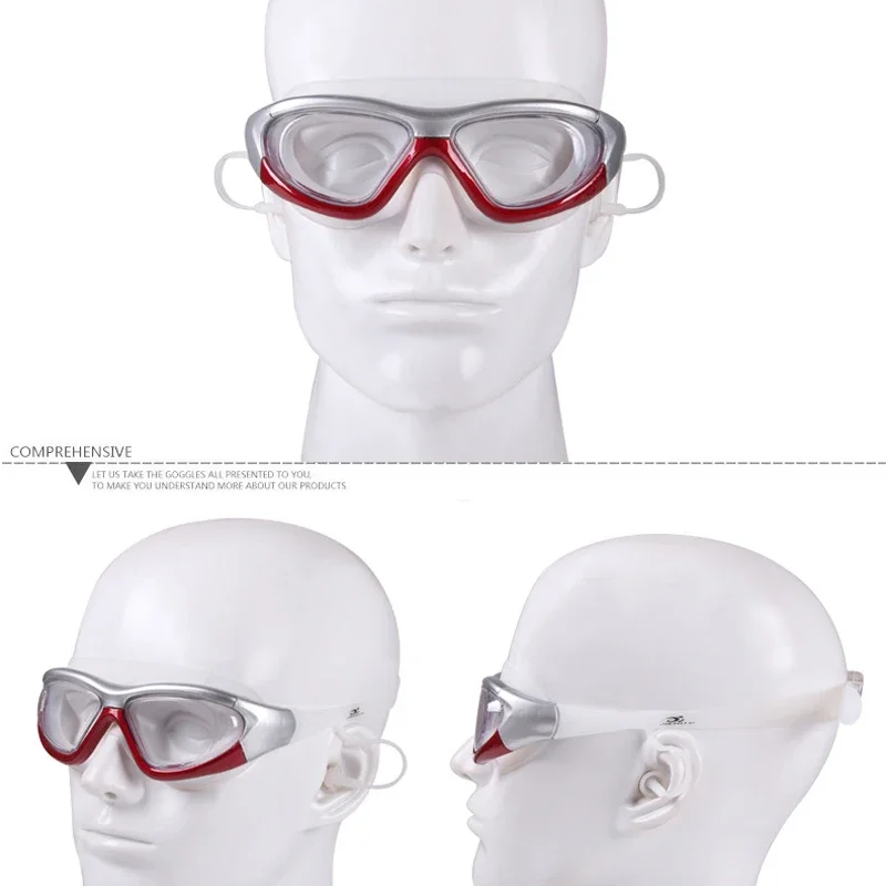 Thumbnail 3 - #14 Latest Swim Eyewear Offers