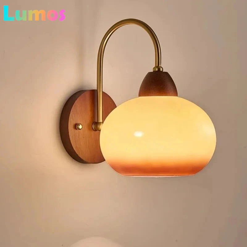 applique-murale-orange-applique-murale-creme-base-en-bois-led-pour-chambre-a-coucher-lit-balcon-couloir-mur-de-fond-decoration-interieure