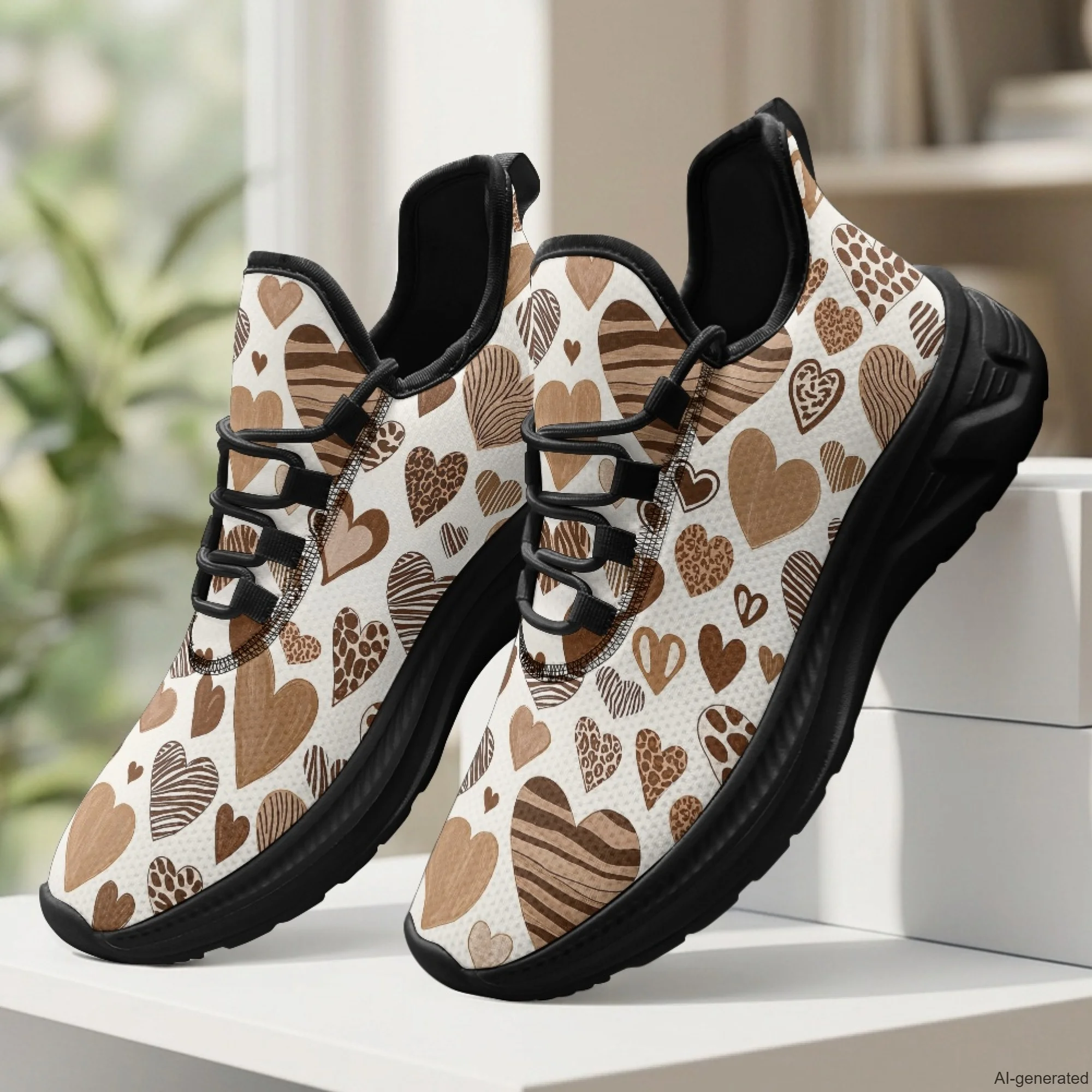 XIXIRIMIDO Womens Walking Shoes Nurse Shoes Nurse Sneakers Leopard Print Tenis Masculino De Corrida Barefoot Shoes 35-48