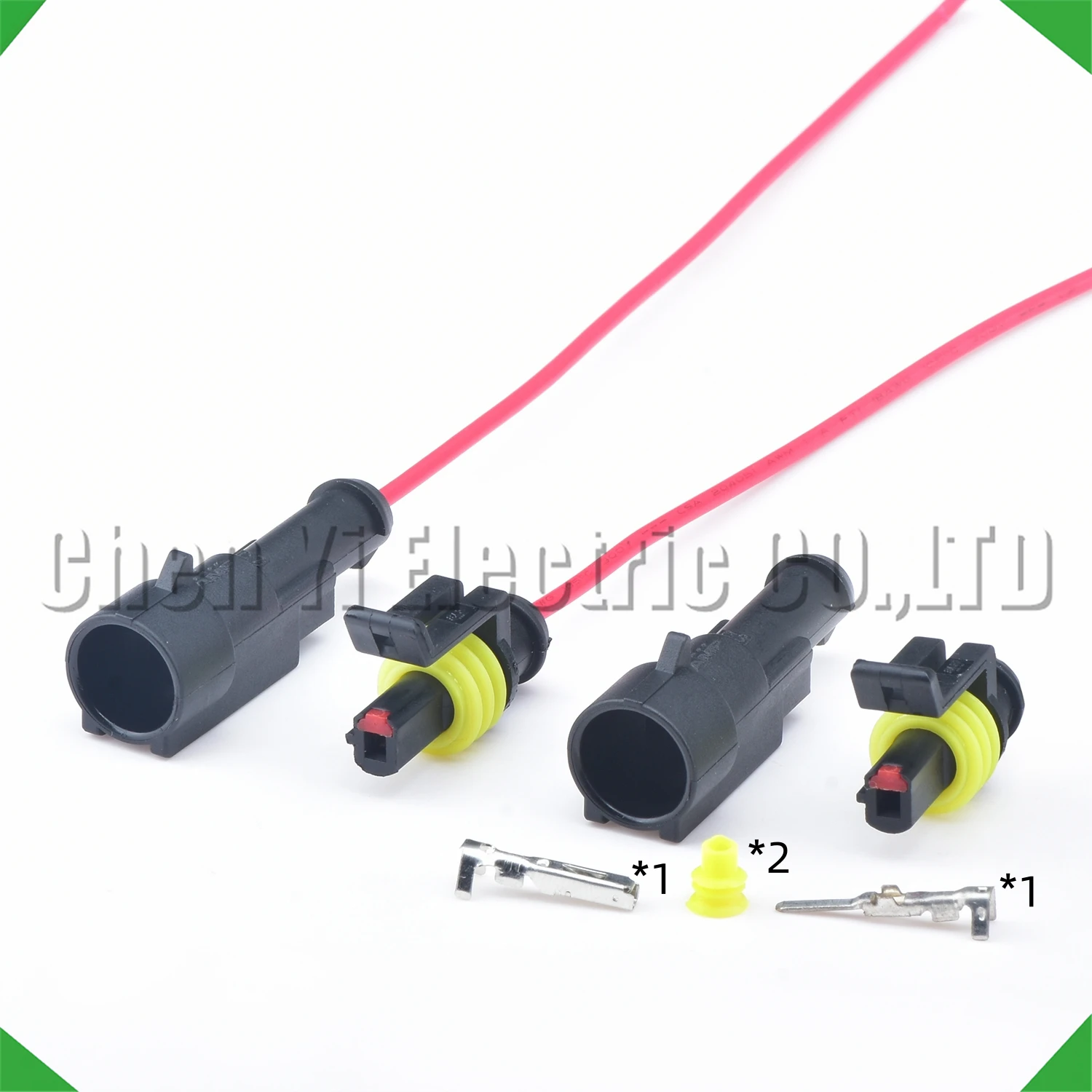 Browse More — Electrical Equipment