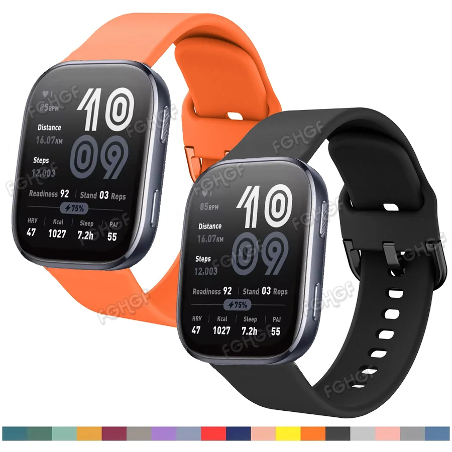 For Amazfit Bip 6 S…