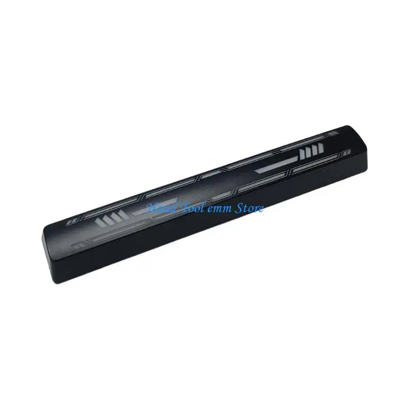 

H37F Backlight Spacebar Keycap Providing Stable for K845 K835 K855 Gaming Keyboards