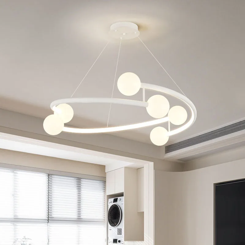 Modern bedroom Ceiling lights led Chandelier living room Chandeliers decoration Pendant lights Ceiling lamps indoor lighting