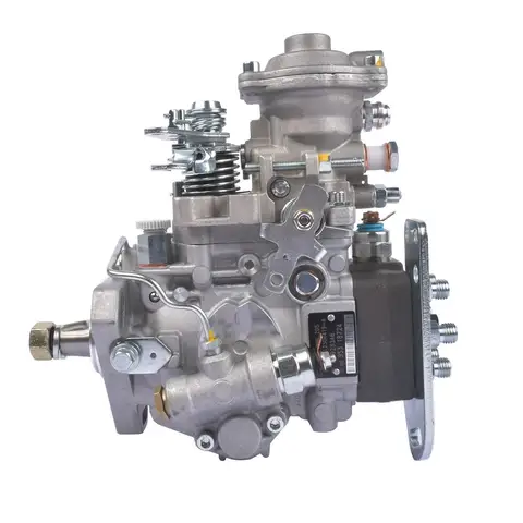 10 best sales diesel injection pump - №10